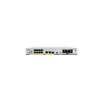 C1121X-8PLTEP - Cisco 1000 Series Integrated Services Router