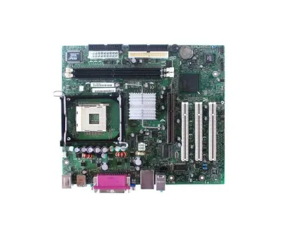C11812-102 - Intel P4 478 Pin YORKTOWN Motherboard