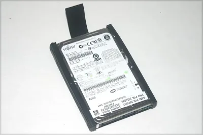 C118D - Dell 640GB 7200RPM SATA 3Gb/s 3.5-inch Hard Drive