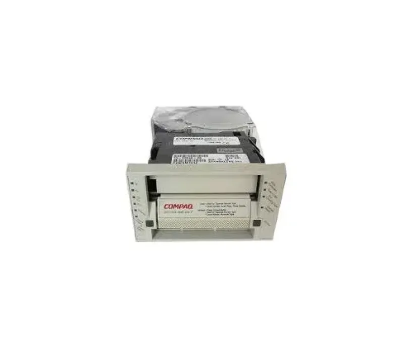C1192-4404 - Compaq DLT 4000 20/40GB SCSI Auto Loader Tape Drive