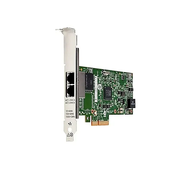 HP C1194-67933 2 x Ports SCSI Interface Board Network Adapter