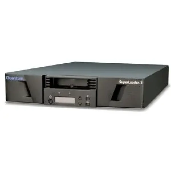 C1199-44400 - HP DLT4000D 20GB (Native)/40GB (Compressed) SCSI Wide Differenial External Tape Drive