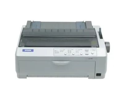 C11C558001 - Epson LQ 590 Dot Matrix Printer