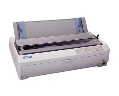 C11C559001 - Epson LQ-2090 Dot Matrix Printer