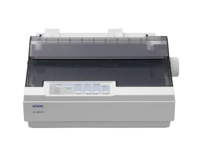C11C638001 - Epson LQ 300+II Dot Matrix Printer