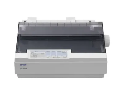 C11C638002 - Epson LQ 300+II Dot Matrix Printer