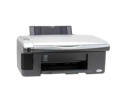 C11C650001 - Epson Stylus CX5000 Color Multifunction Printer