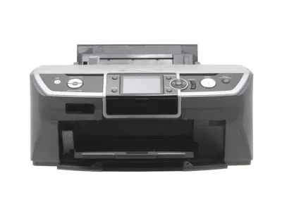 C11C658011 - Epson Stylus Photo R380 Color InkJet Printer