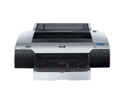 C11CA00001A0 - Epson Stylus Pro 4880 Color InkJet Printer