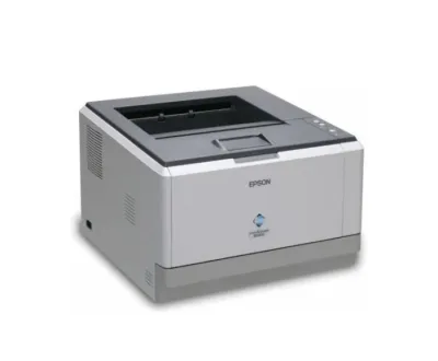 C11CA07051 - Epson AcuLaser M2000DN (1200 x 1200) dpi 28ppm (Mono) 300-Sheets USB 2.0 Ethernet 10/100Mbps Monochrome Laser Printer