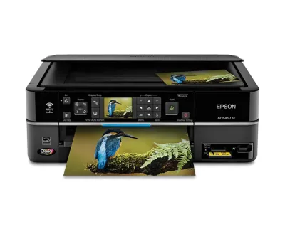 C11CA53201 - Epson Artisan 710 Color Multifunction Printer