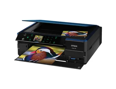 C11CB18201 - Epson Artisan 730 All-in-One Color InkJet Printer