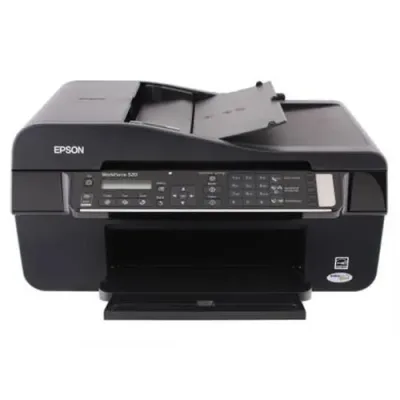 C11CC59201 - Epson L210 Inkjet Multifunction Printer Color Photo Print Desktop