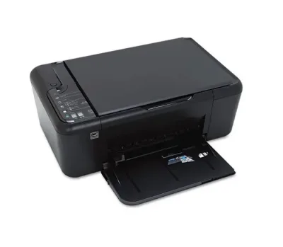 C11CC97201 - Epson Workforce 7620 Inkjet Multifunction Printer Color Photo Print Desktop
