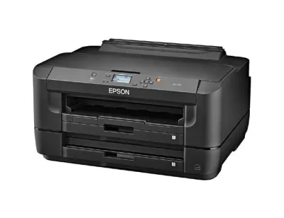 C11CC99201 - Epson WorkForce WF-7110 Color InkJet Printer