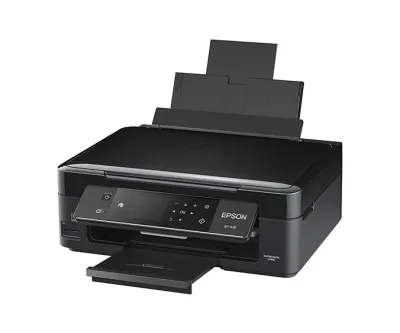 C11CE59201 - Epson Expression Home XP-430 InkJet All-in-One Printer