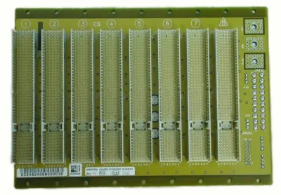 C1319 - Dell PE3250 3U PCI Backplane