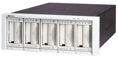 C1354A - HP SureStore H/A Tape Array 5500