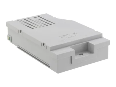 C13S020476 - Epson Waste Ink Collector Maintenance Box for Discproducer PP-100AP, PP-100II, PP-100IIBD, PP-100III, PP-50II