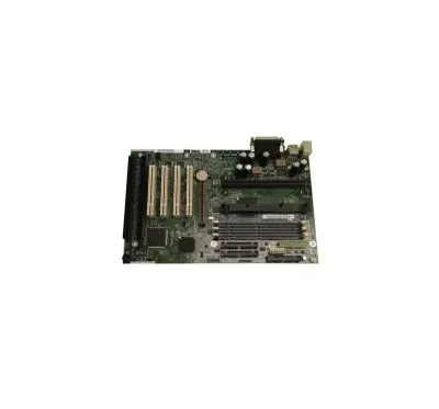 C14007-105 - Intel D845 ER System Board (Motherboard) Socket mPGA-478