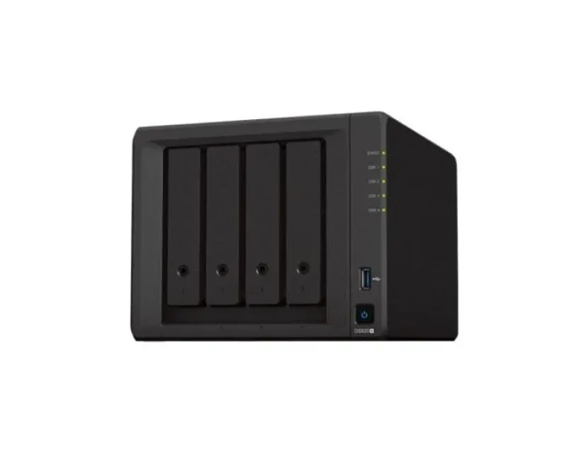 C1520-69203 - HP SureStore 2000 2GB/4GB DDS-1 SCSI Single-Ended External Tape Drive