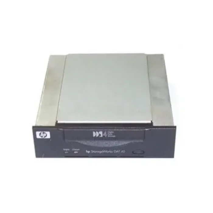 C1520H - HP SureStore 2000 2GB/4GB DDS-1 SCSI Single-Ended External Tape Drive
