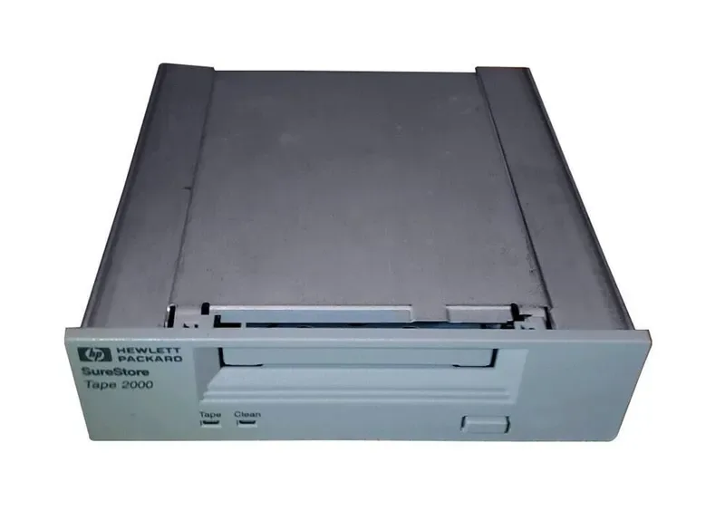C1525-60013 - HP SureStore DAT 2000 2/4GB SCSI Tape Drive