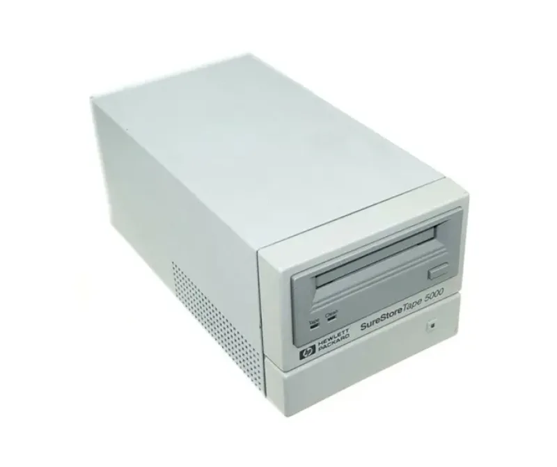 C1526-60013 - HP 2 / 4GB SCSI DAT Tape Drive