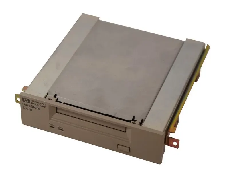 C1528-67202 - HP JetStore DAT 6000 8GB SCSI Tape Drive