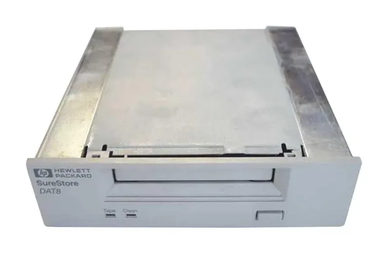 C1528-69204 - HP 4 / 8GB DDS2 SCSI Tape Drive