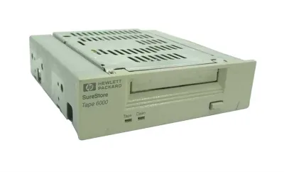 C1528F - HP SureStore 6000i 4/8GB DAT Tape Drive