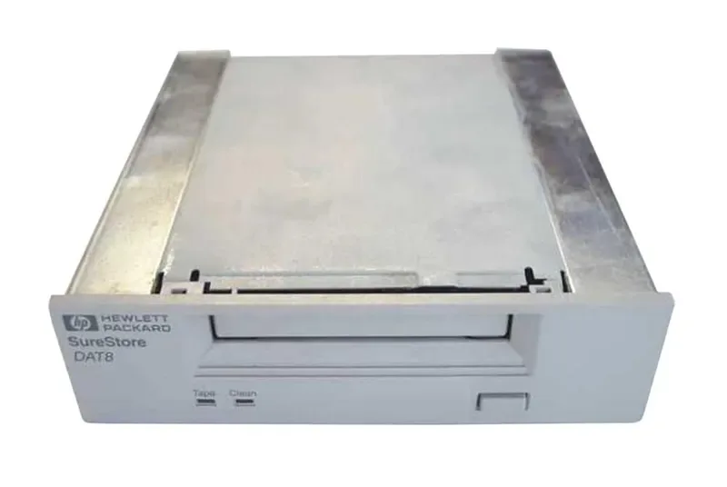 C1528H - HP Surestore Dat8 4/8GB SCSI Internal Tape Drive