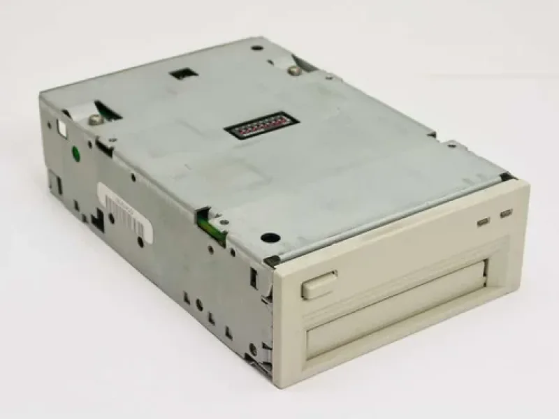 C1533-00455 - HP 4/8GB 4mm Single-Ended SCSI-2 DDS-2 DAT Tape Drive