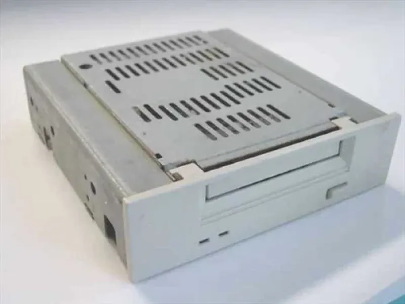 C1533-24000 - HP 4/8GB 4mm Single-Ended SCSI-2 DDS-2 DAT Tape Drive