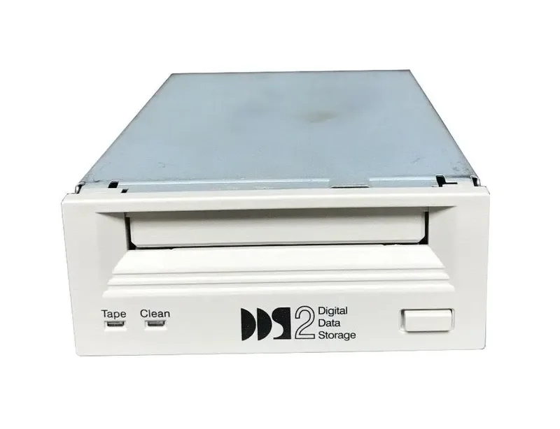 C1534-00100 - HP 2GB/4GB DAT DDS-1 SCSI Single Ended 5.25-Inch Internal Tape Drive
