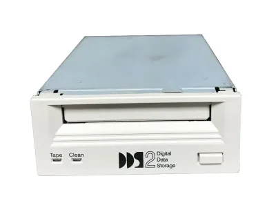C1534A - HP 2GB/4GB DAT DDS-1 SCSI Single Ended 5.25-Inch Internal Tape Drive