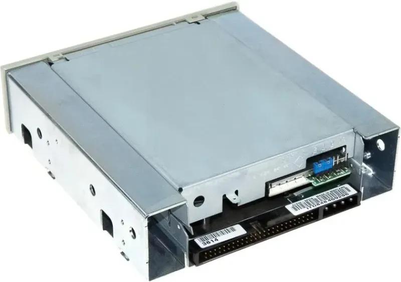 C1536-60005 - HP 2/4GB SCSI DAT Tape Drive