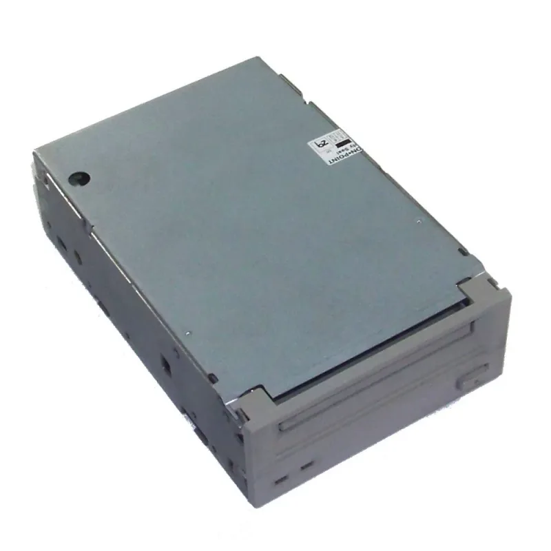 C1537-04000 - HP SureStore 12/24GB DAT24 DDS-3 SCSI Single-Ended 5.25-Inch Internal Tape Drive (Carbon/Black)