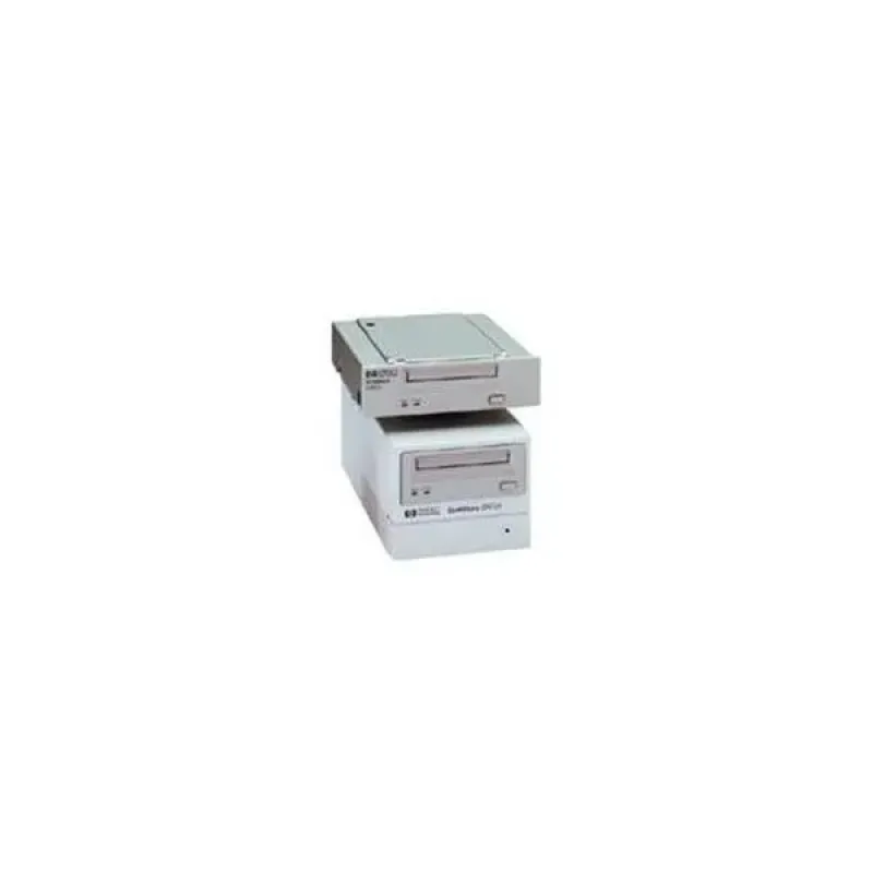 C1537-20123 - HP SureStore 12/24GB DAT24 DDS-3 SCSI Single-Ended 5.25-Inch Internal Tape Drive (Carbon/Black)