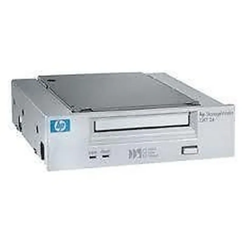 C1537-69202 - HP SureStore 12/24GB DAT24 DDS-3 SCSI Single-Ended 5.25-Inch Internal Tape Drive (Carbon/Black)