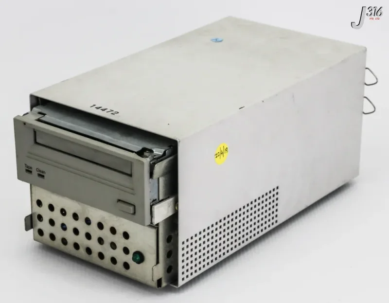 C1553-00150 - HP 24/48GB DDS 2 Internal 50-Pin SCSI DAT Tape Drive Auto Loader