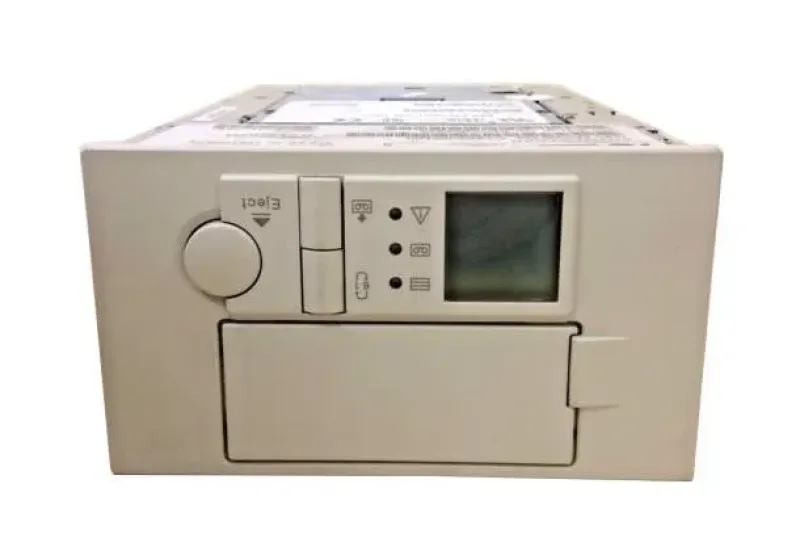 C1553A - HP 24GB/48GB DAT DDS-2 SCSI Single Ended 50-Pin Internal Autoloader Tape Drive