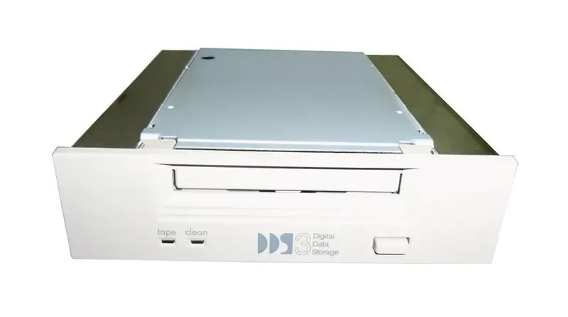 C1554-20100 - HP Surestore 12/24GB DAT DDS-3 Single-Ended SCSI 5.25-Inch Internal Tape Drive