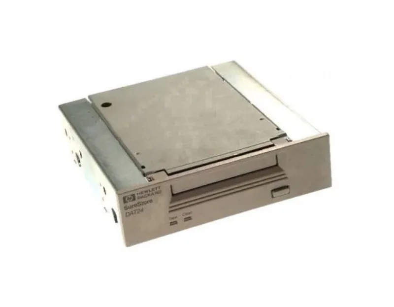 C1555-69202 - HP Surestore 12/24GB DAT24i DDS-3 Single-Ended SCSI 5.25-Inch Internal Tape Drive