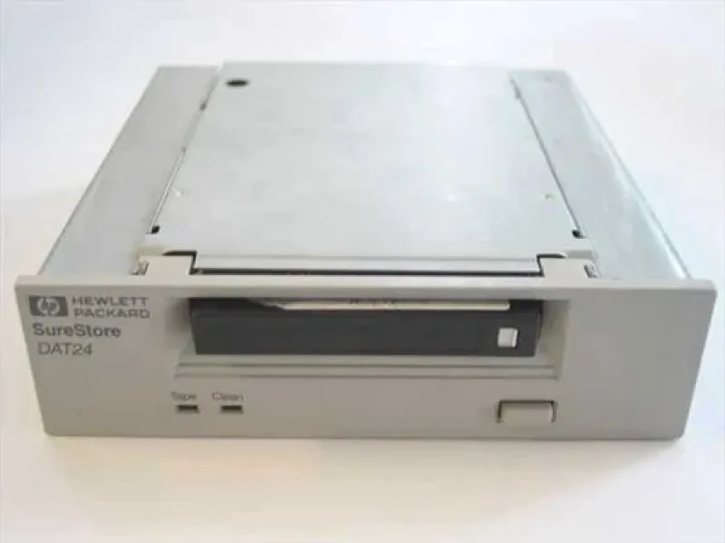 C1559-60003 - HP 72 / 144GB DAT-24 x 6 SCSI Autoloader Tape Drive for SureStore