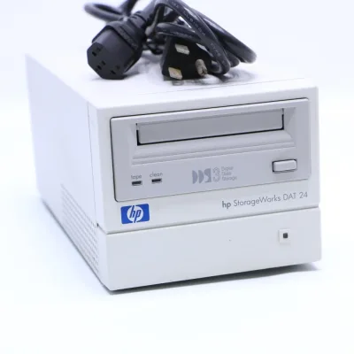 C1563-60001 - HP DAT-24 Autoloader Tape Drive