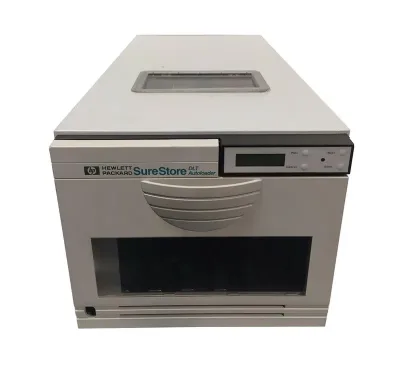 C1579-60003 - HP 20 / 40GB External DLT Drive