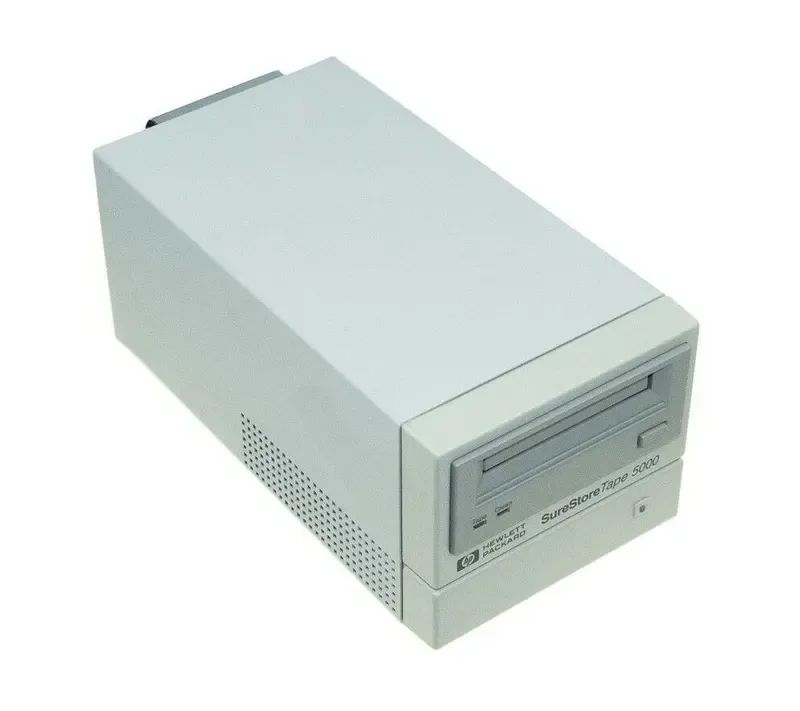 C1592A - HP 2 / 4GB DAT 5000 Tape Drive