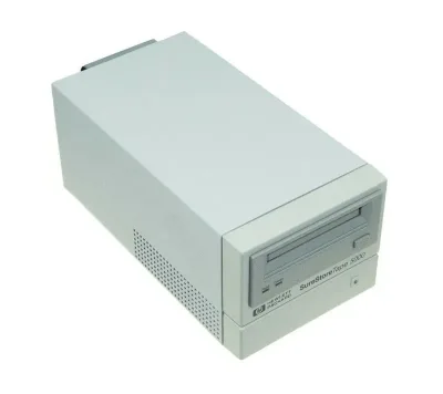 C1592B - HP SureStore 5000i 2/4GB DDS-1 DAT SCSI Tape Drive