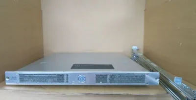 C160-BUN-P-NA - Cisco IronPort C160 Network Security/Firewall Appliance